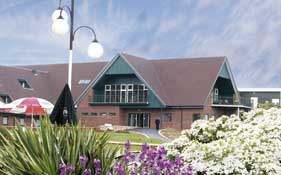 Best Western Ufford Park Hotel Golf & Spa,  Woodbridge